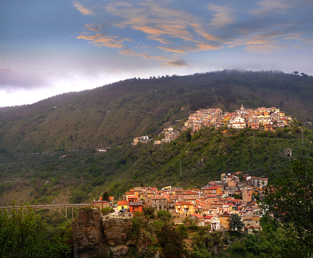 Gimigliano