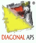Diagonal APS