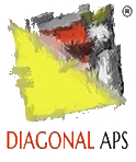 Logo Diagonal APS