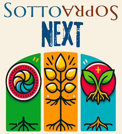 Logo Sottosopra Next