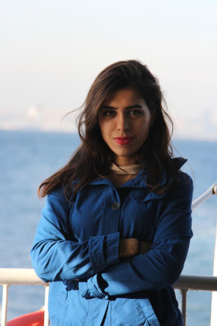 Roksana Reyhanian